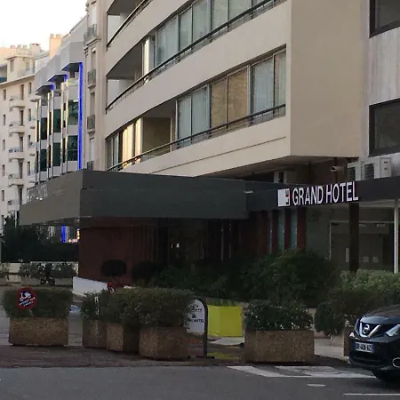 Croisette * Канны