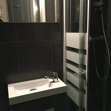 Croisette Апартаменты Канны