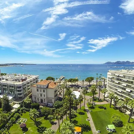 Studio Croisette