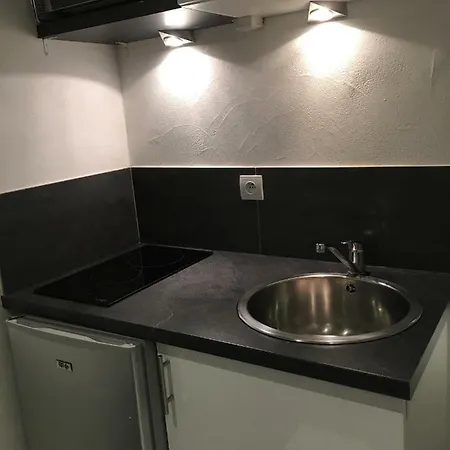 Studio Croisette Apartment Cannes