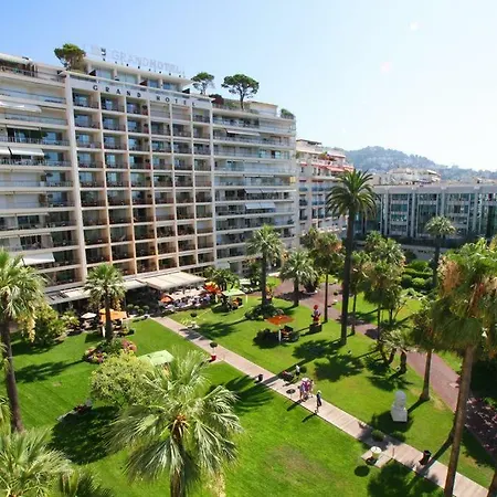 Studio Croisette Apartment *