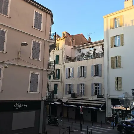 Croisette
