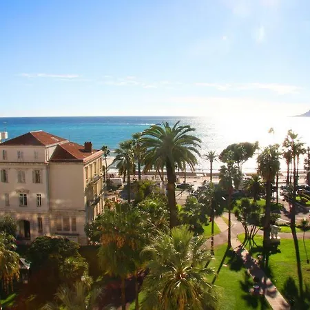 Studio Croisette Apartment Cannes