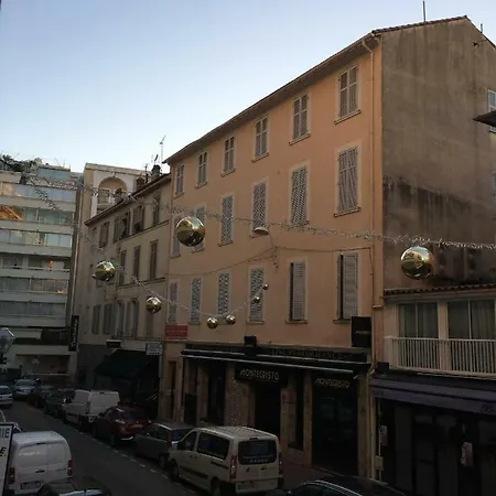 Apartment Studio Croisette