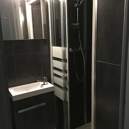 Apartment Studio Croisette *