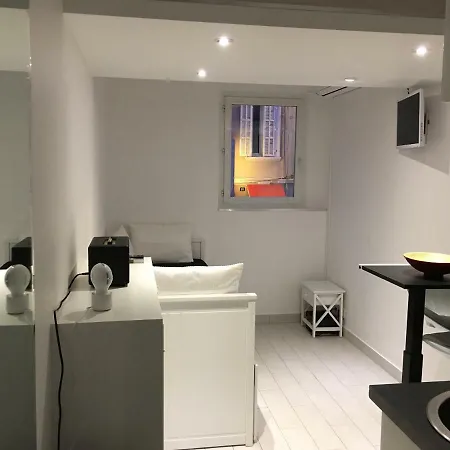 Studio Croisette * Cannes