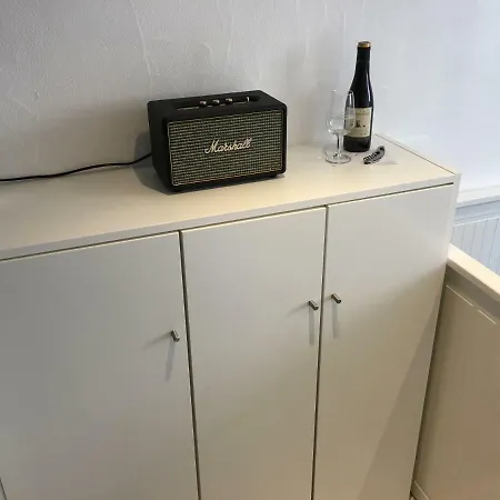 Studio Croisette Apartment *