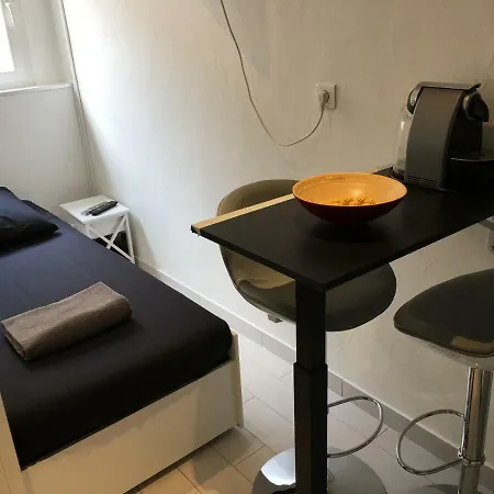 Studio Croisette *