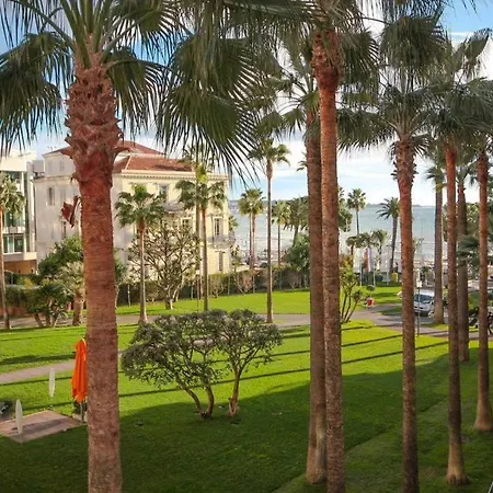 Croisette Apartamento *