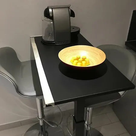 Apartman Croisette *