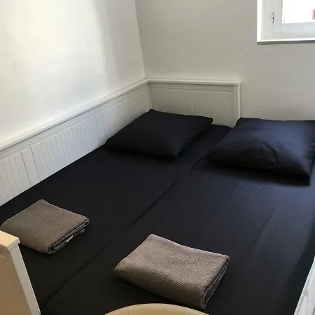 Croisette Apartman Cannes