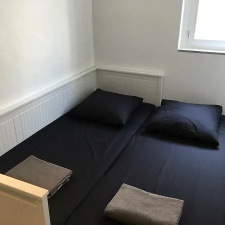 Croisette Apartman Cannes